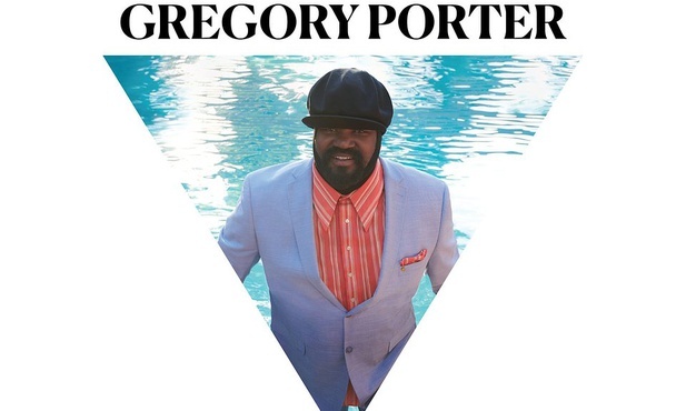 GREGORY PORTER - Thank You