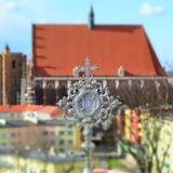 Śladami s. M. Merkert