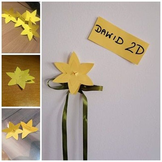 Nisko. Akcja Żonkile 