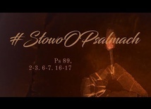 Będę na wieki sławił łaski Pana