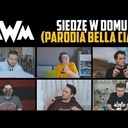 MWM - SIEDZĘ W DOMU (PARODIA Bella Ciao) #ZOSTANWDOMU