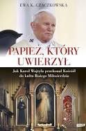 19.04.2020 | Boże Miłosierdzie w czasie pandemii - rozmowa z Ewą Czaczkowską