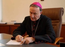 Zarządzenie biskupa tarnowskiego