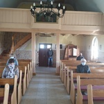 Niedziela Miłosierdzia w naszej diecezji