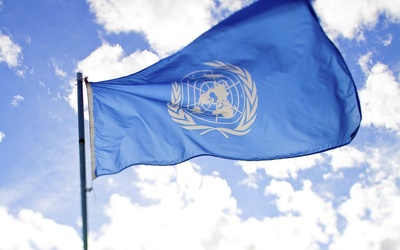 Wszyscy członkowie ONZ za powszechną dostępnością szczepionki na koronawirusa