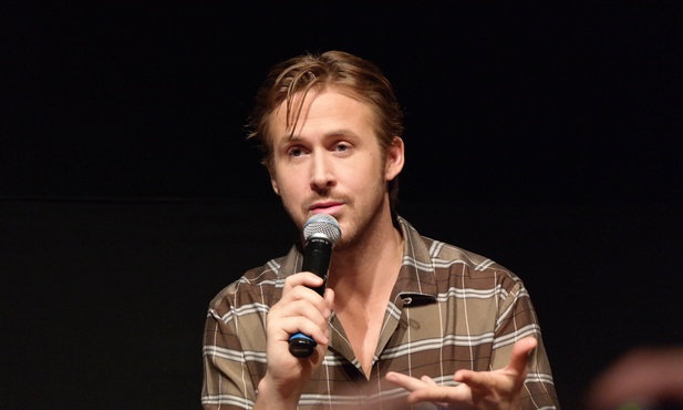 Ryan Gosling