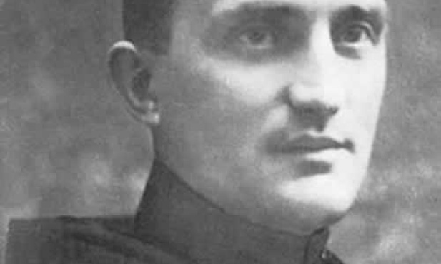 Św. Ryszard Pampuri