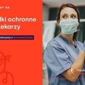Polska Misja Medyczna pomaga polskim szpitalom