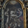 Cudowny obraz św. Józefa z Muszyny.
