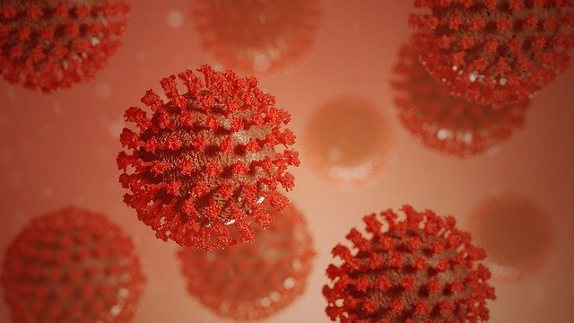 Liczba osób zakażonych koronawirusem na świecie przekroczyła 2,5 mln