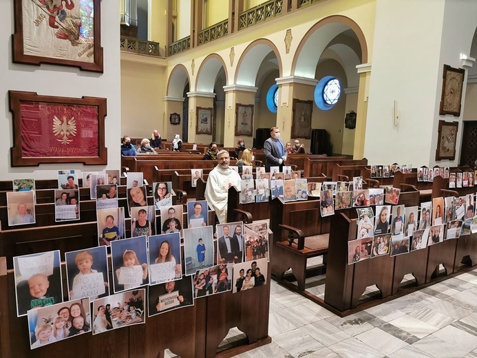 Oryginalne życzenia urodzinowe dla proboszcza