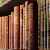 Marzenie o Bibliotece Aleksandryjskiej