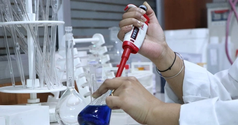 Strategiczny projekt ministra Szumowskiego