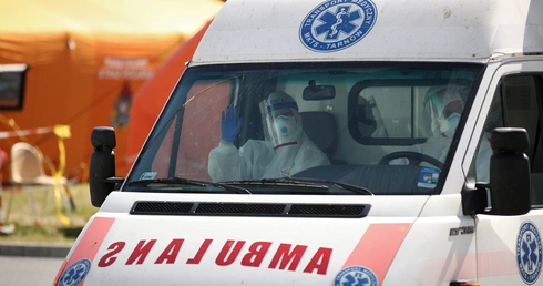 Poranny środowy raport MZ: 178 nowych zakażeń koronawirusem