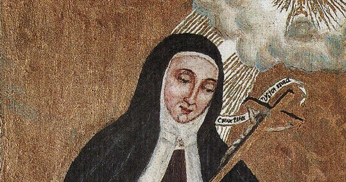 Głębiej jeszcze trzeba, Tereso