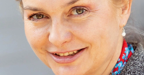 Szklanka do połowy pełna