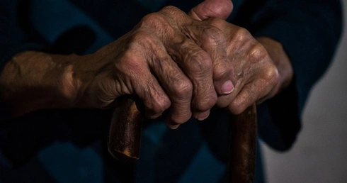 Koronawirus w domu księży emerytów