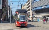 Nowy tramwaj dla Śląska