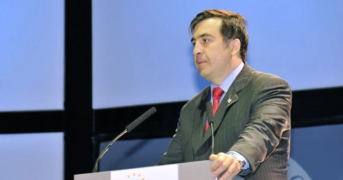 Saakaszwili: Jestem gotowy do objęcia funkcji wicepremiera Ukrainy