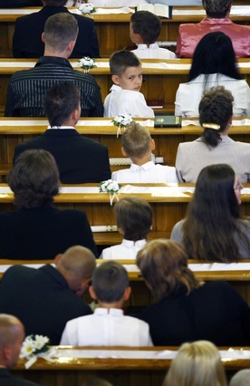 Zarządzenie ws. duszpasterstwa w czasie pandemii