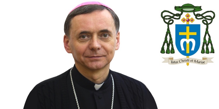 Bp Adam Bałabuch