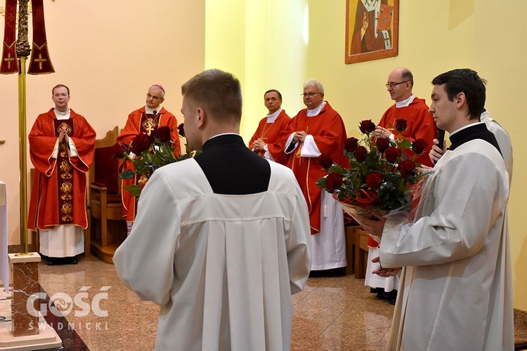 Msza św. odpustowa we wspomnienie św. Wojciecha, biskupa i męczennika