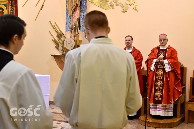 Msza św. odpustowa we wspomnienie św. Wojciecha, biskupa i męczennika