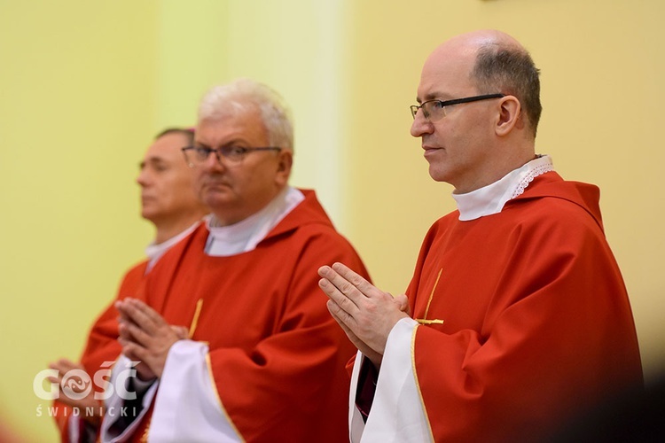 Msza św. odpustowa we wspomnienie św. Wojciecha, biskupa i męczennika