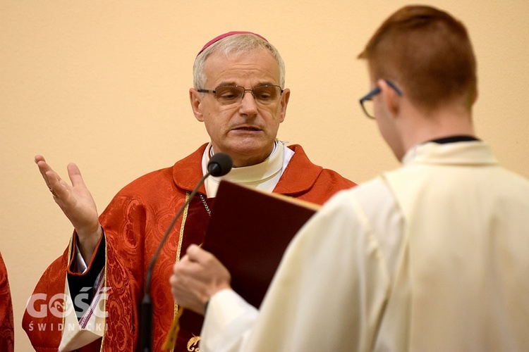 Msza św. odpustowa we wspomnienie św. Wojciecha, biskupa i męczennika