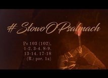 Chwal i błogosław, duszo moja, Pana