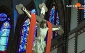 Katedra gliwicka. Uroczystość św. Wojciecha z TV Imperium
