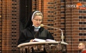 Katedra gliwicka. Uroczystość św. Wojciecha z TV Imperium