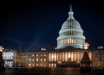 Izba Reprezentantów przegłosowała USA kolejny pakiet pomocowy dla gospodarki