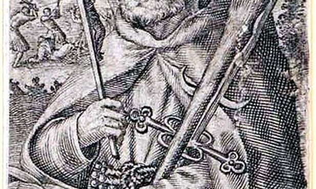 Św. Fidelis z Sigmaringen