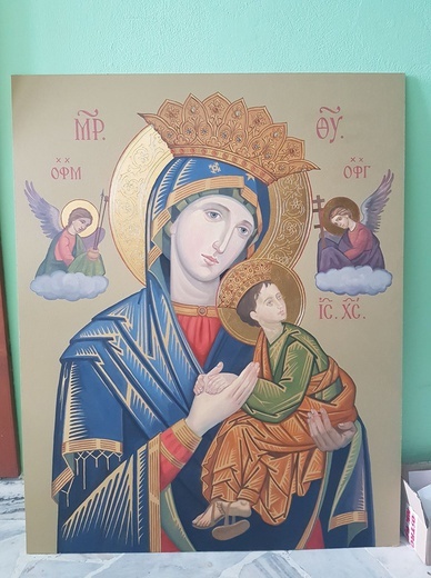 Piękno w Mogilnie