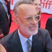 Tom Hanks napisał list do chłopca o imieniu Corona dręczonego w szkole