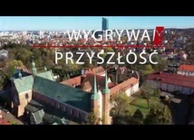 Wygrywamy przyszłość - zapowiedź koncertów charytatywnych.