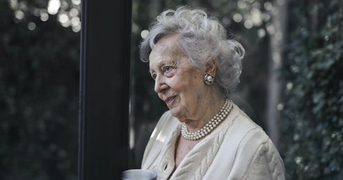 Holenderskie „tak” dla eutanazji osób z demencją