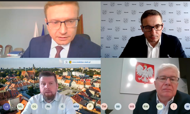Jednoznaczne stanowisko Śląskiego Związku Gmin i Powiatów