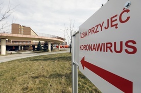 Ministerstwo Zdrowia: 175 nowych przypadków koronawirusa, zmarło pięć kolejnych osób 