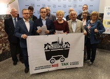 Rybnik. Rada Miejska nie chce budowy kopalni w dzielnicy Paruszowiec