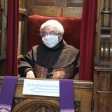 Święcenia diakonatu i prezbiteratu u franciszkanów we Wrocławiu