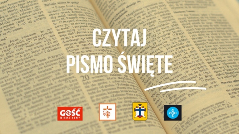 Diecezjanie w każdym wieku zachęcają do czytania Pisma Świętego