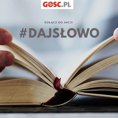 #Dajsłowo tylko do pólnocy