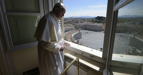 Wybierzmy drogę Boga, a nie egoizmu i stawiania warunków 