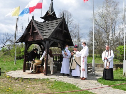 Święto Bacowskie w Ludźmierzu