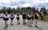 Święto Bacowskie w Ludźmierzu