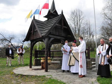 Święto Bacowskie w Ludźmierzu