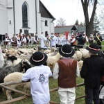 Święto Bacowskie w Ludźmierzu