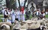 Święto Bacowskie w Ludźmierzu